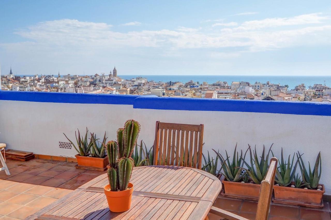 Appartement Linda Vista Oasis Penthouse By Hello Homes *