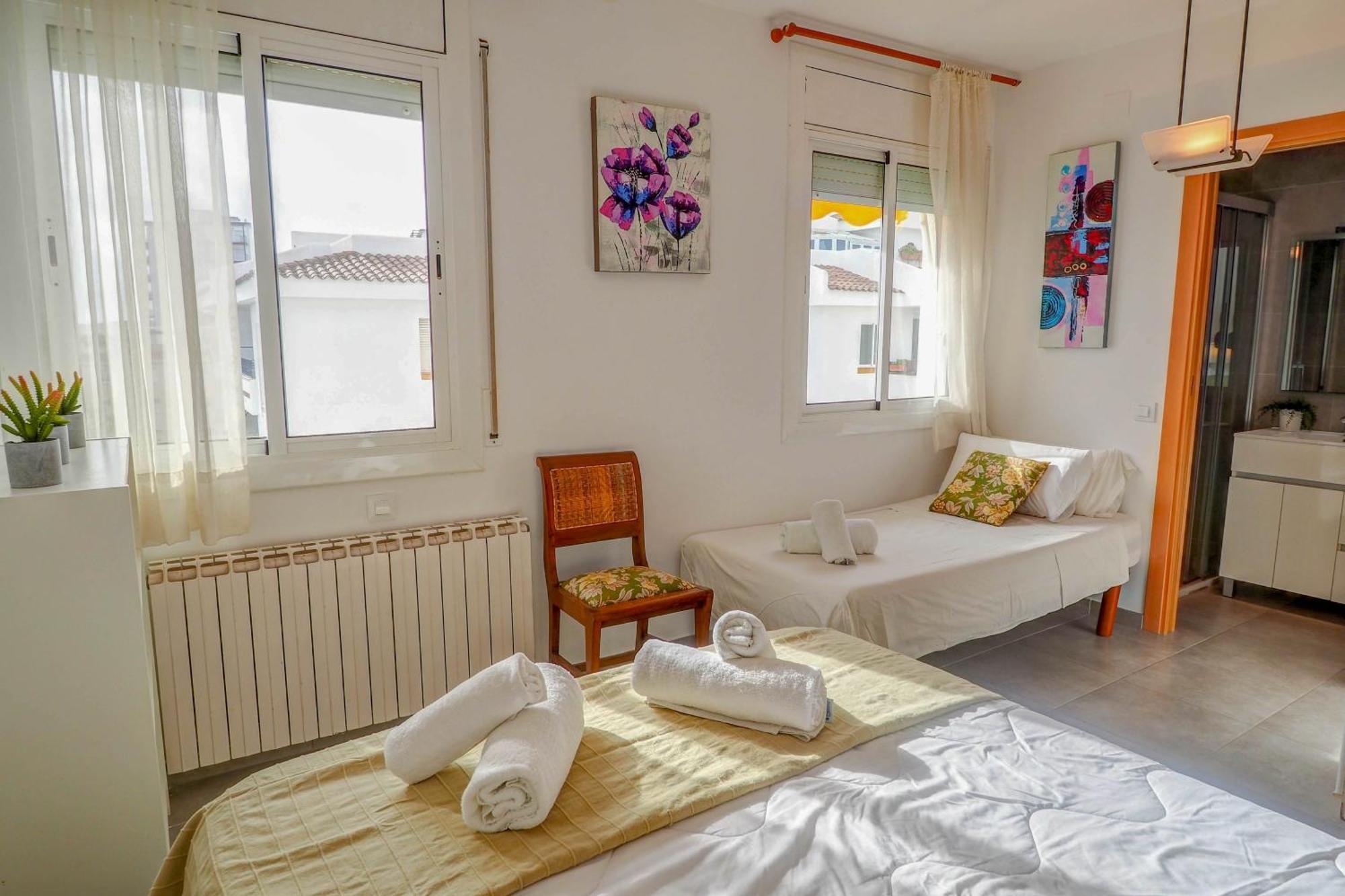 Linda Vista Oasis Penthouse By Hello Homes Appartement *