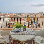Linda Vista Oasis Penthouse By Hello Homes Sitges