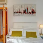 Linda Vista Oasis Penthouse By Hello Homes Sitges