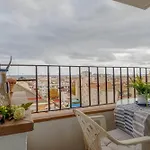 Linda Vista Oasis Penthouse By Hello Homes Sitges