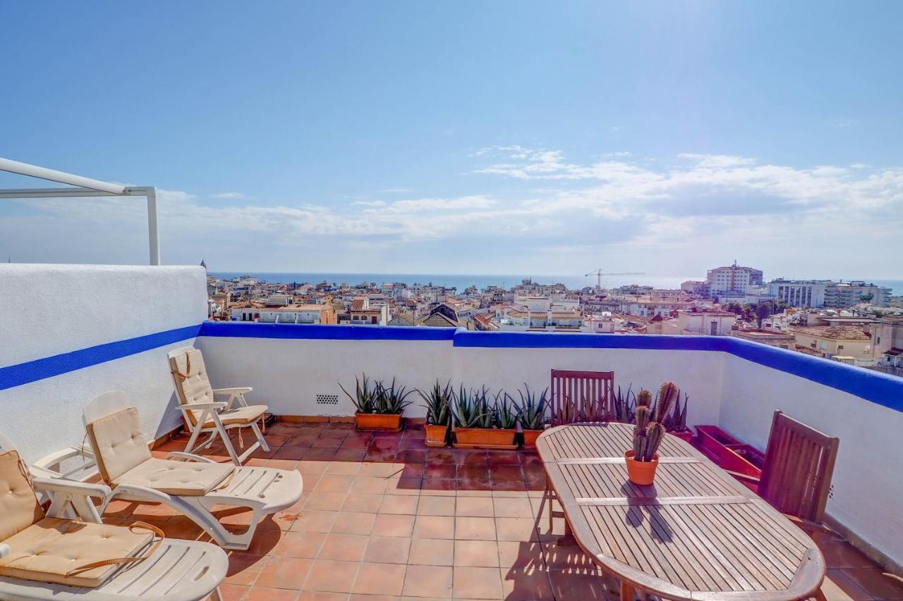 Apartment Linda Vista Oasis Penthouse By Hello Homes