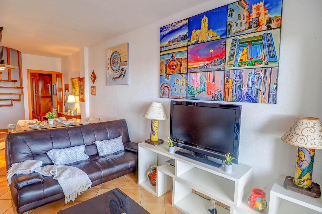 Apartment Linda Vista Oasis Penthouse By Hello Homes *
