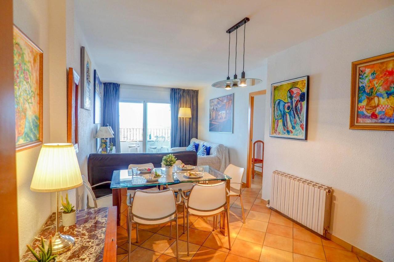 Apartment Linda Vista Oasis Penthouse By Hello Homes Sitges