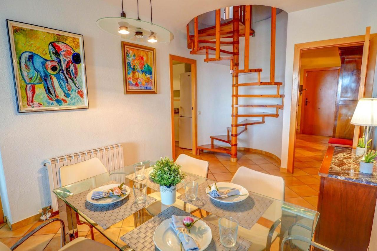 Linda Vista Oasis Penthouse By Hello Homes * Sitges