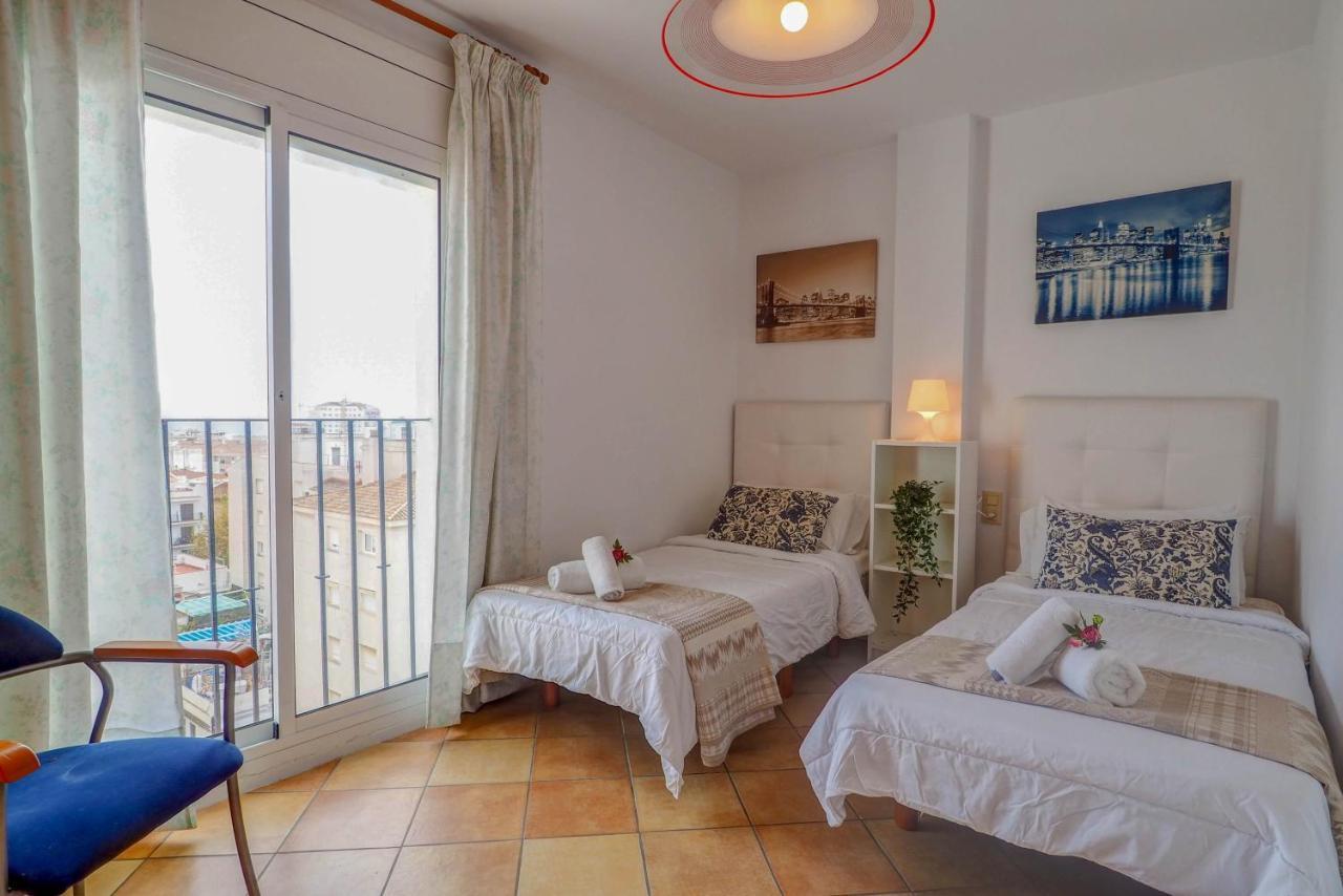 Linda Vista Oasis Penthouse By Hello Homes Apartment Sitges
