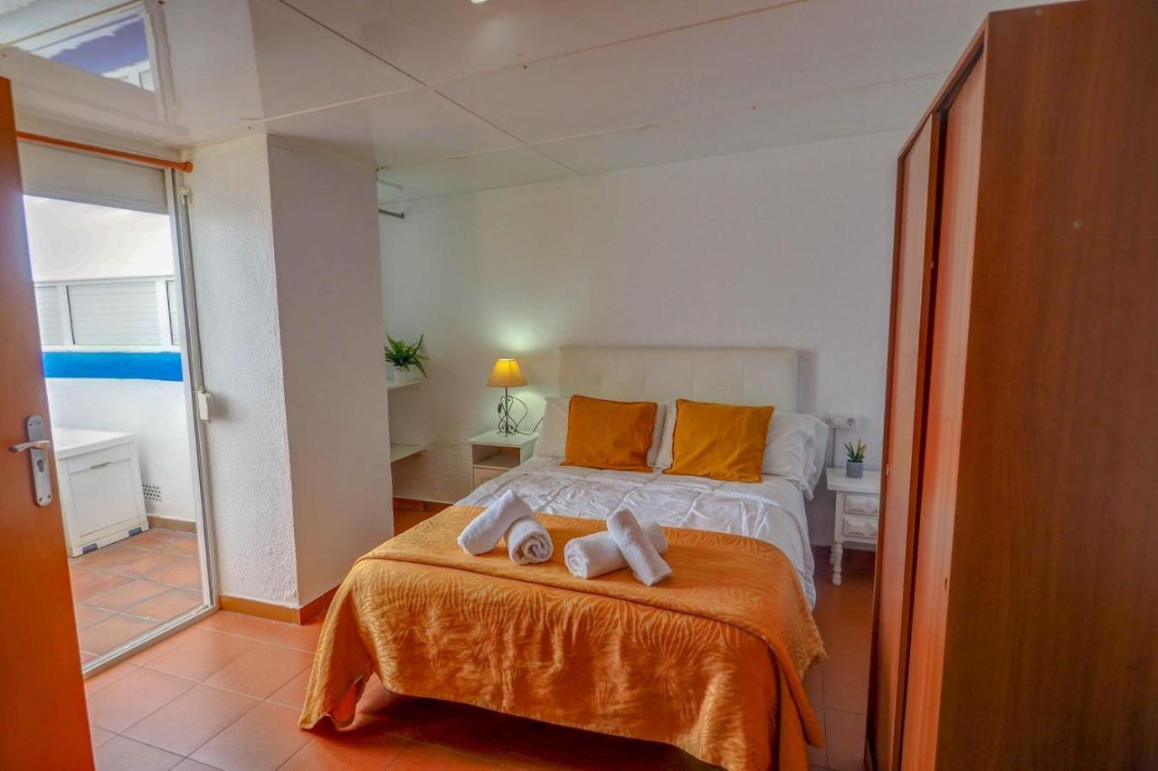Apartment Linda Vista Oasis Penthouse By Hello Homes Sitges