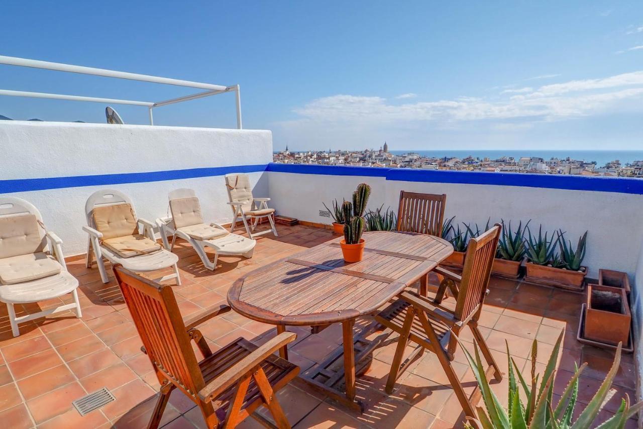 Apartment Linda Vista Oasis Penthouse By Hello Homes