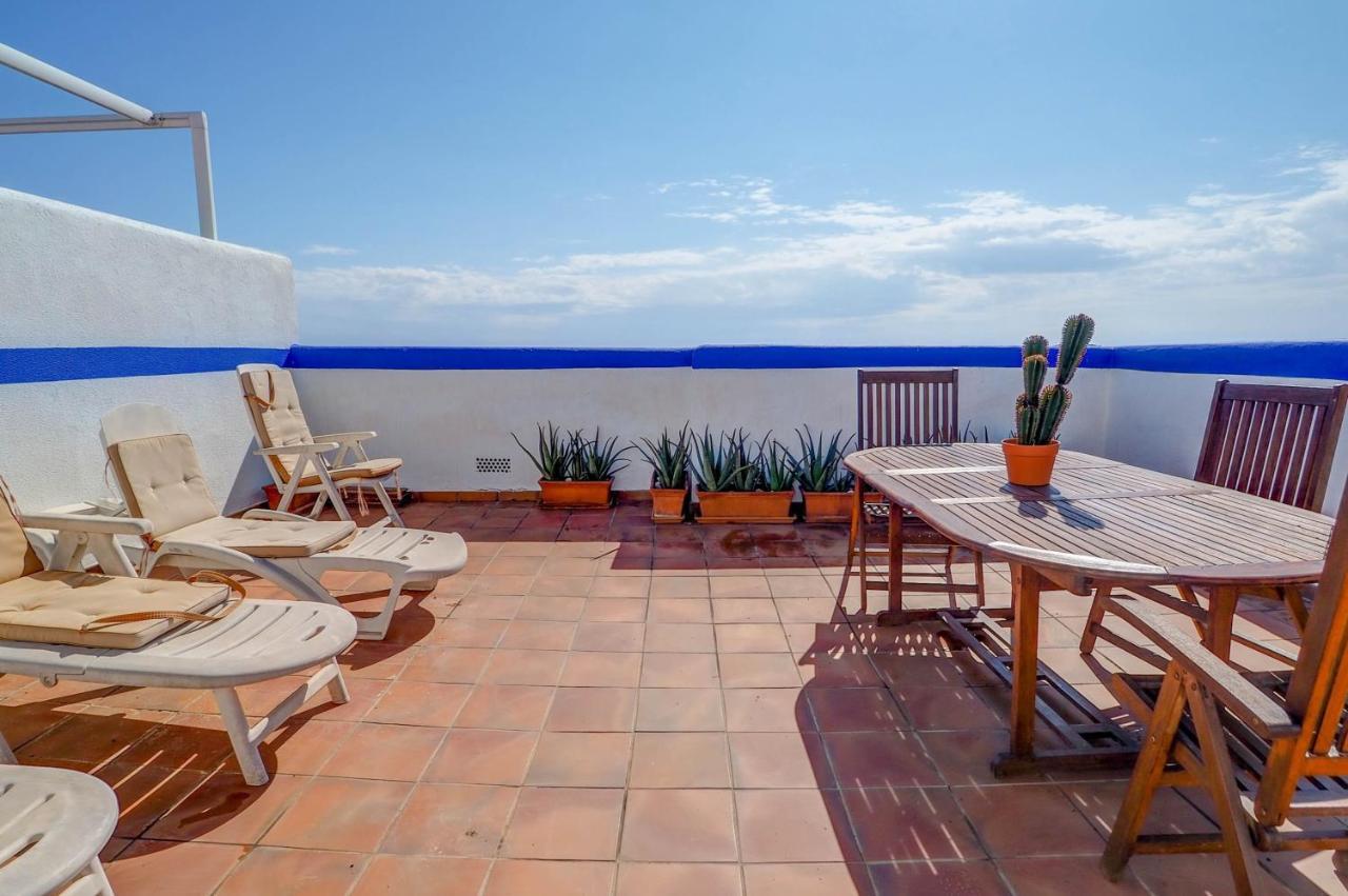 Linda Vista Oasis Penthouse By Hello Homes Apartment