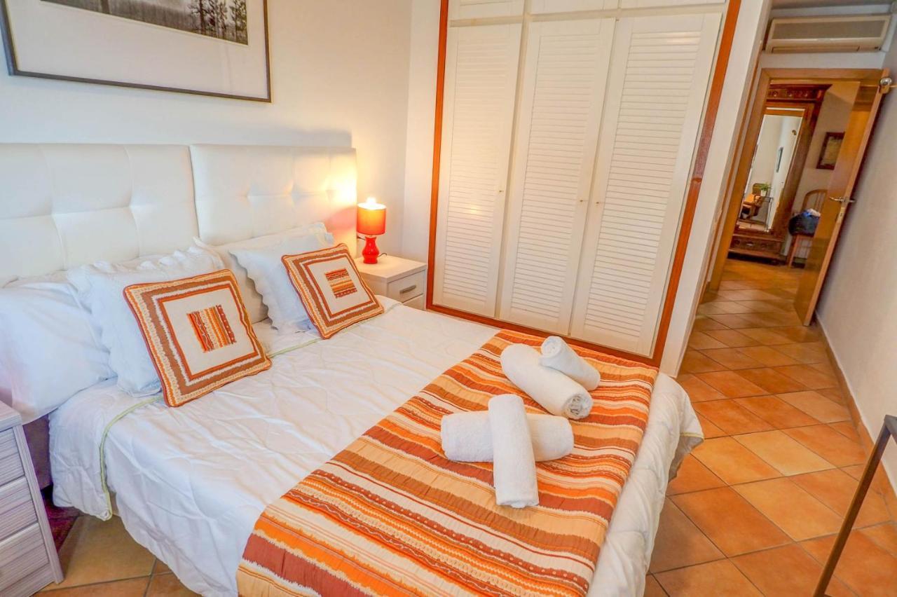 Linda Vista Oasis Penthouse By Hello Homes Apartment Sitges