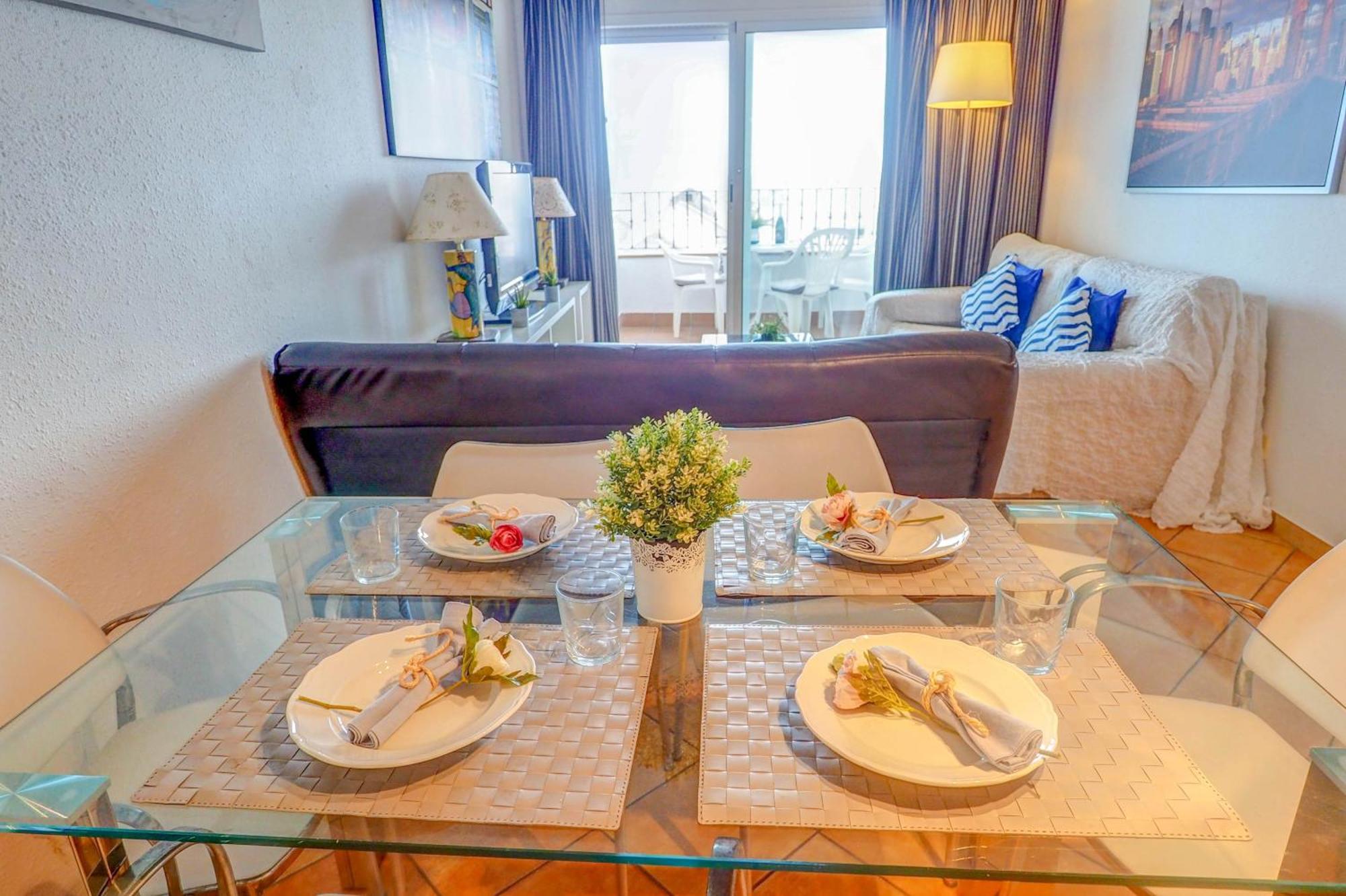 Apartment Linda Vista Oasis Penthouse By Hello Homes *