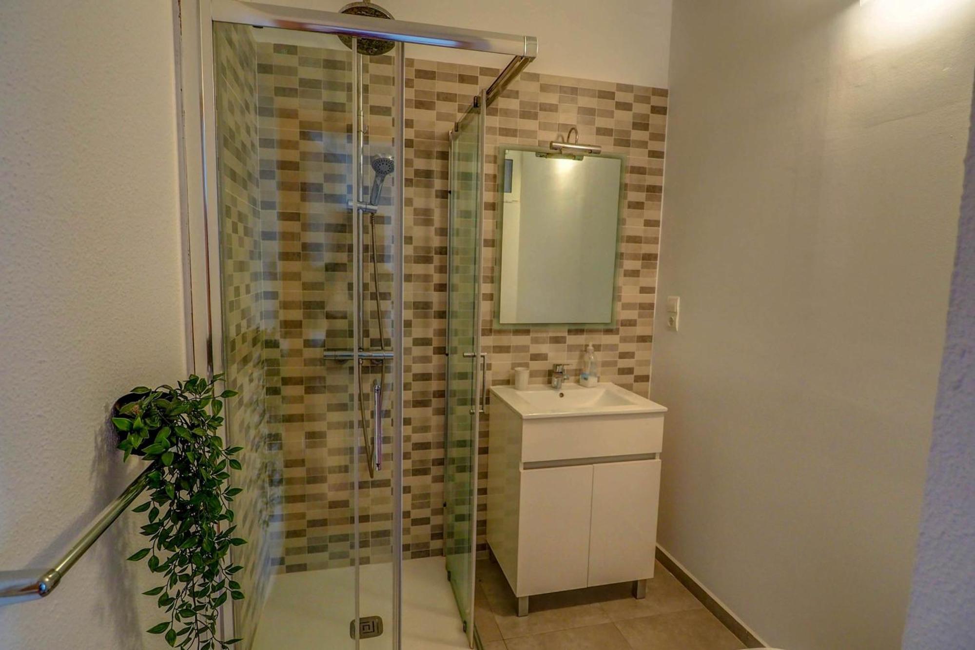 Linda Vista Oasis Penthouse By Hello Homes Apartment Sitges