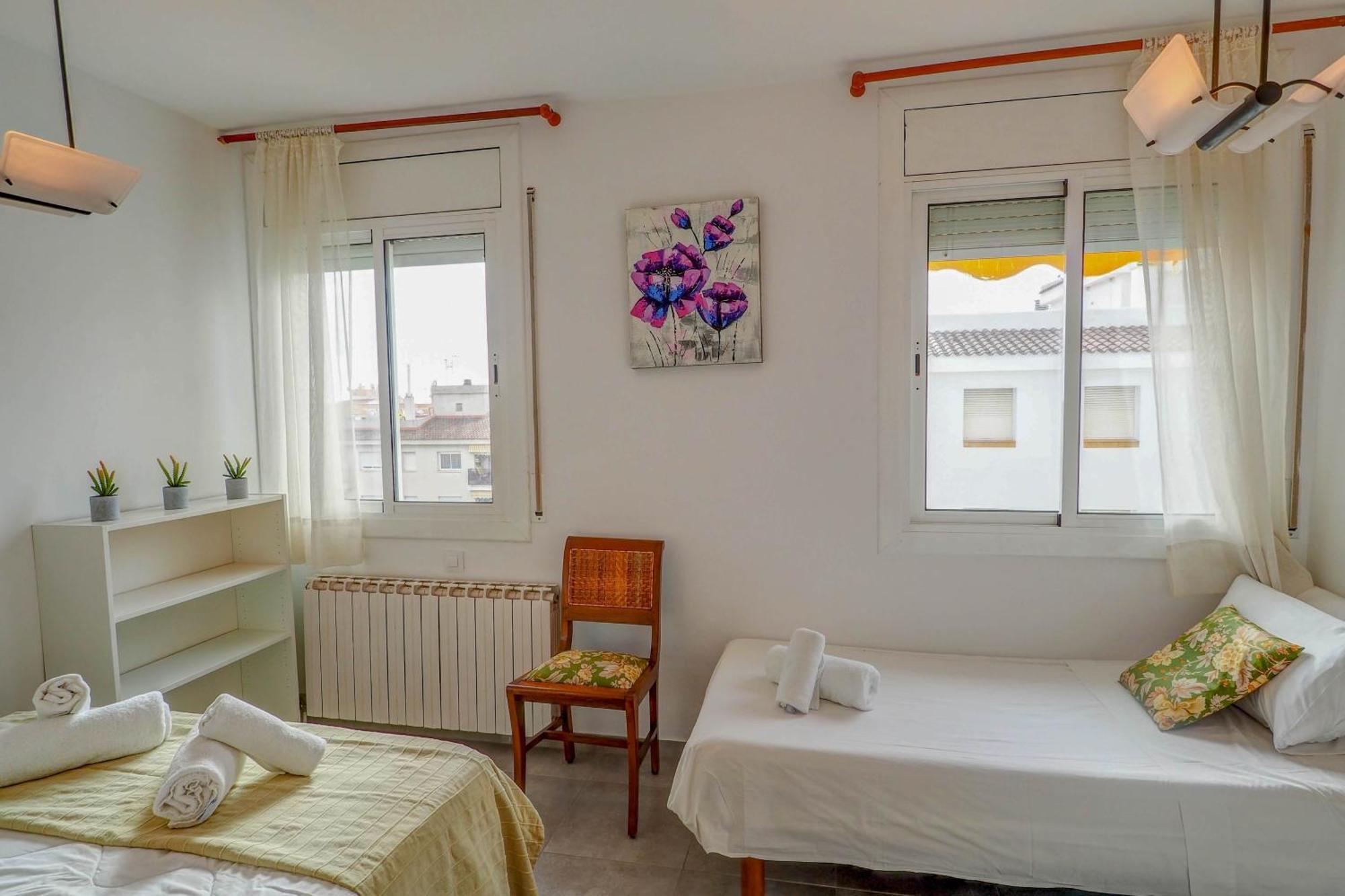 Apartment Linda Vista Oasis Penthouse By Hello Homes Sitges
