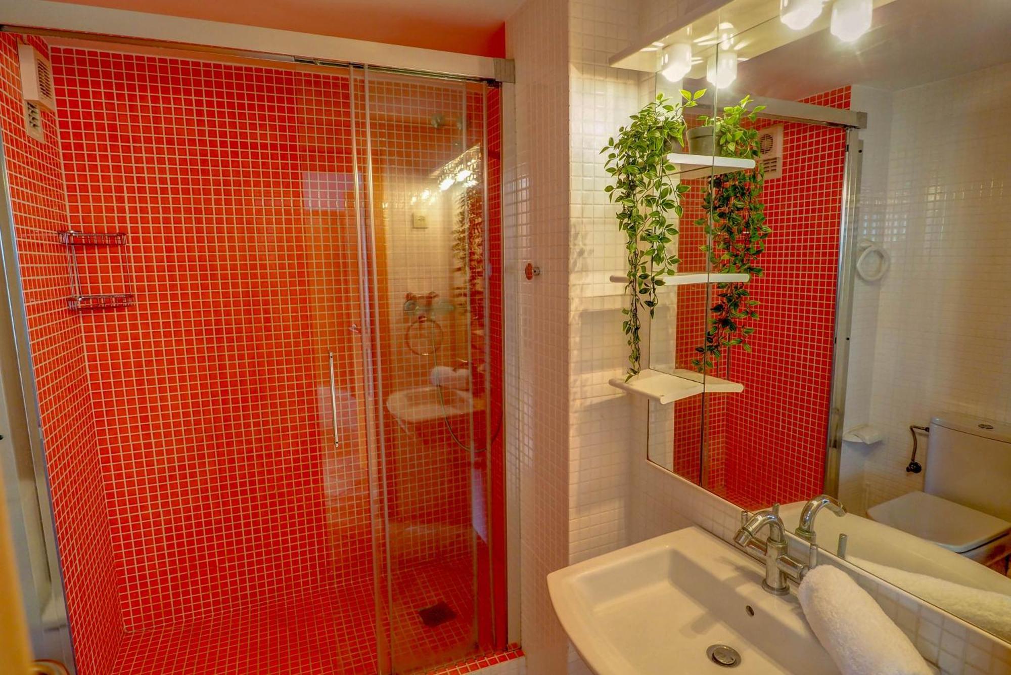 Linda Vista Oasis Penthouse By Hello Homes * Sitges